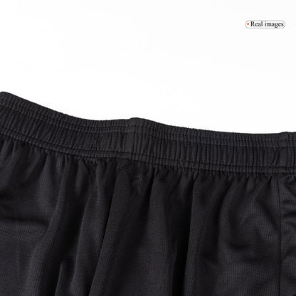 マンC Away ユニフォーム 3点セット 2025/26