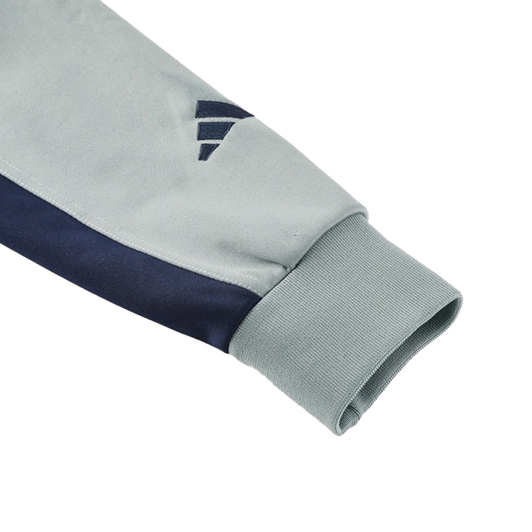 レアル トラックスーツ 2025/26