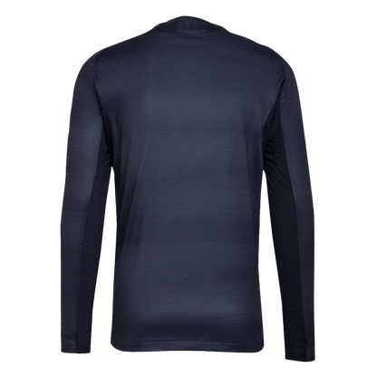 レアル Away 长袖 ユニフォーム 2025/26